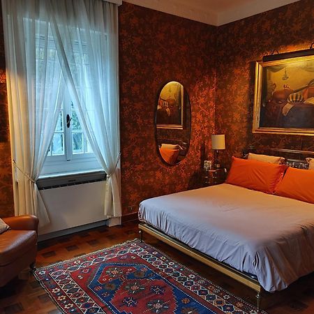 Casa Valli เรจโจเอมิเลีย ภายนอก รูปภาพ