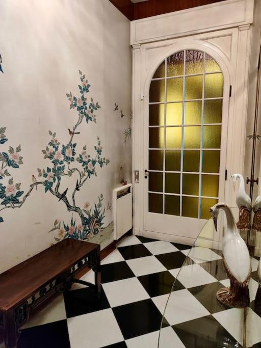 Casa Valli เรจโจเอมิเลีย ภายนอก รูปภาพ