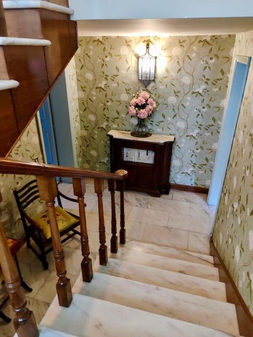 Casa Valli เรจโจเอมิเลีย ภายนอก รูปภาพ