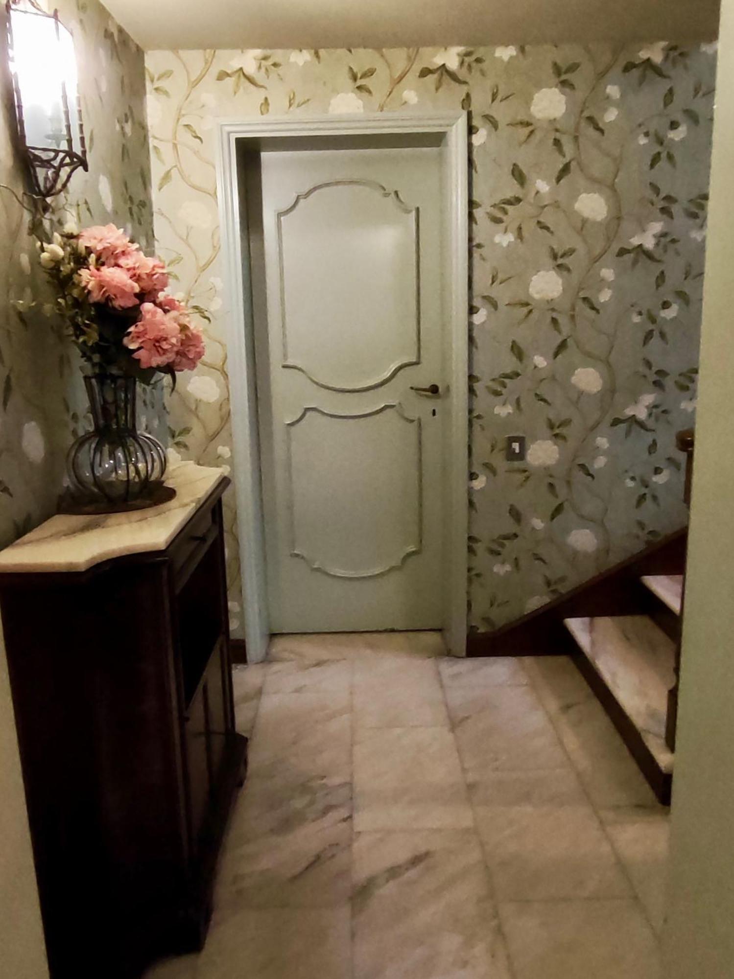 Casa Valli เรจโจเอมิเลีย ภายนอก รูปภาพ