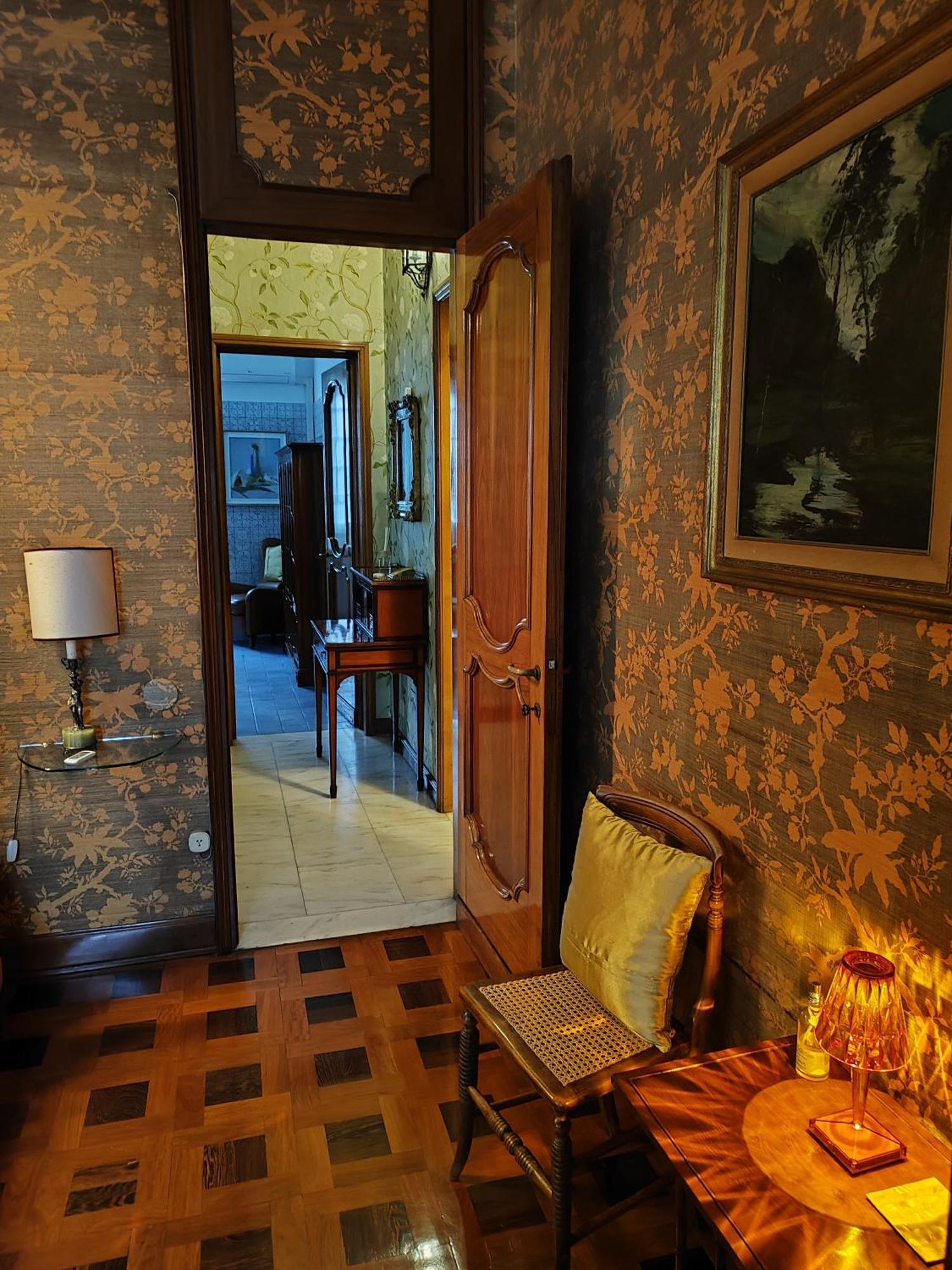 Casa Valli เรจโจเอมิเลีย ภายนอก รูปภาพ