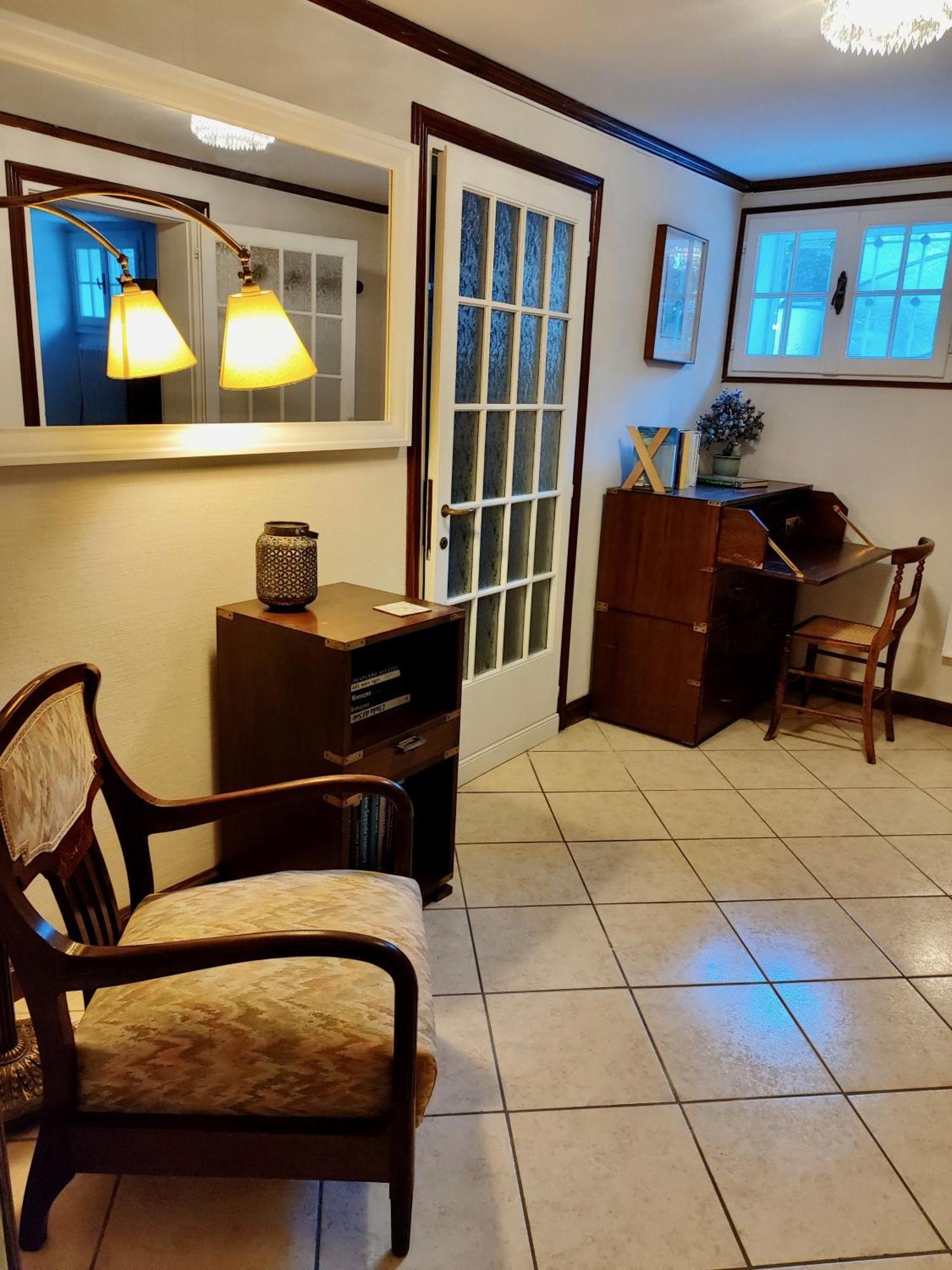 Casa Valli เรจโจเอมิเลีย ภายนอก รูปภาพ