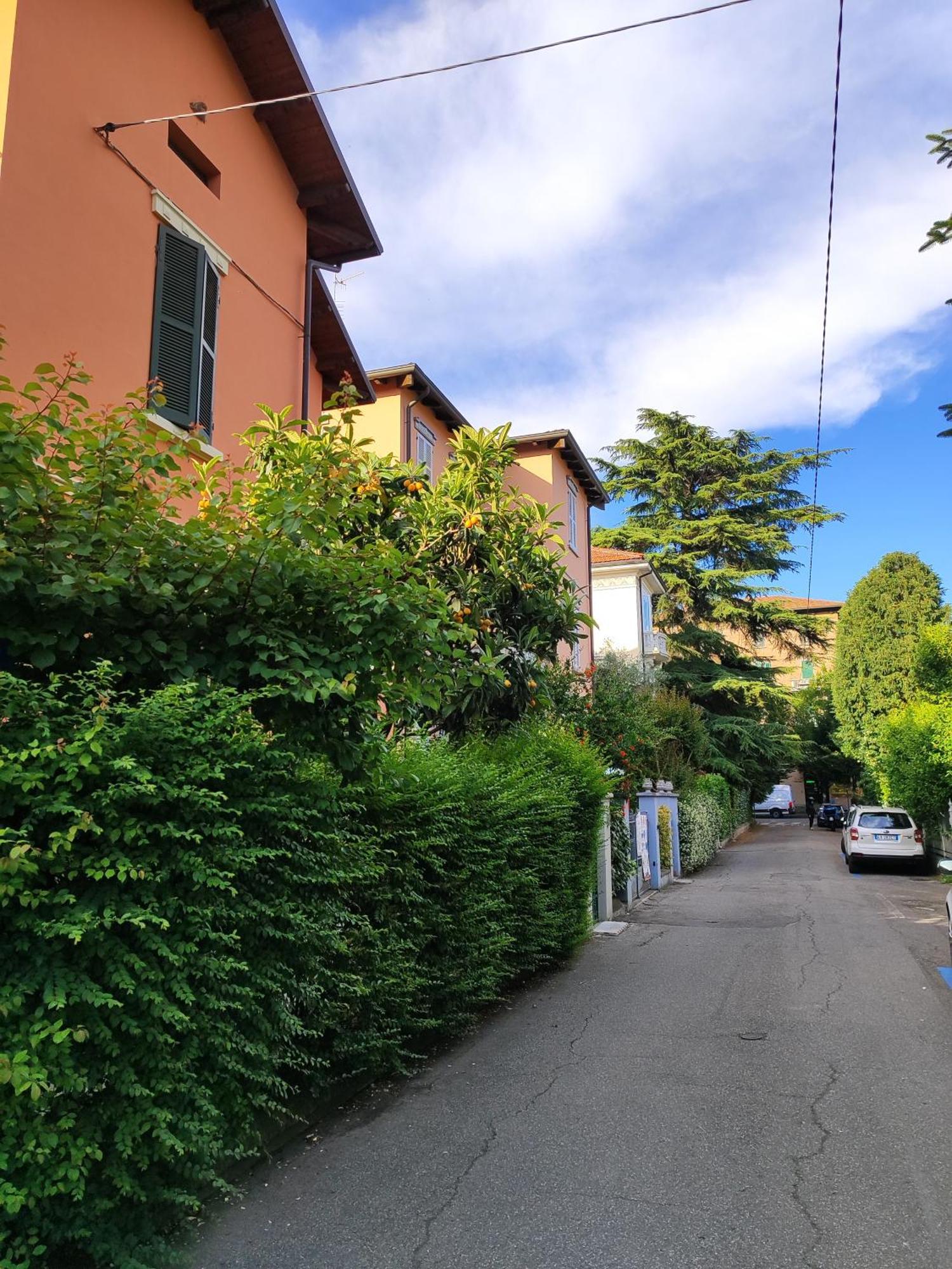 Casa Valli เรจโจเอมิเลีย ภายนอก รูปภาพ
